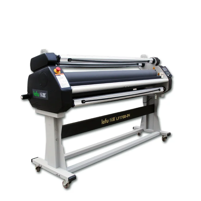 LEFU Top Quality Laminator Equipment/Cold and hot Laminator/Vinyl Film Lamination Machine