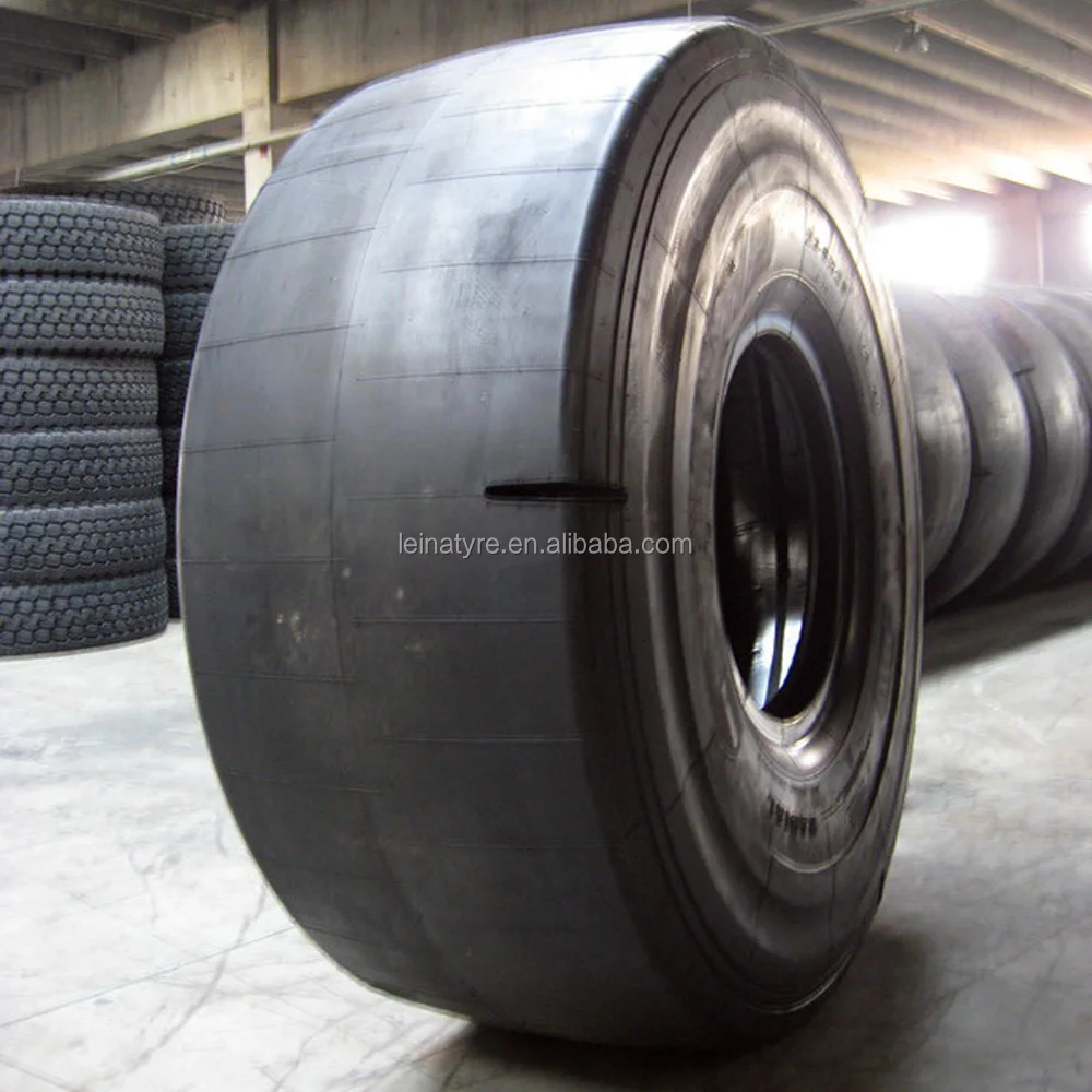 ADVANCE tyre 17.5-25 in pattern L5S Downhole mining tyre
