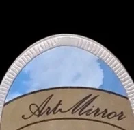 Top Selling Mirrors Antique Iron Dien Nien Artistic Company Limited Framed Mirror Fashion Decoration From Vietnam Manufacturer