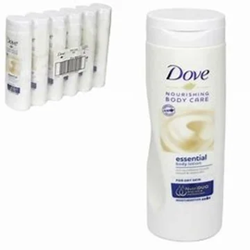 For a Nourishing and Smooth Skin Buy Dove One Body & Face Cream at Attractive Prices