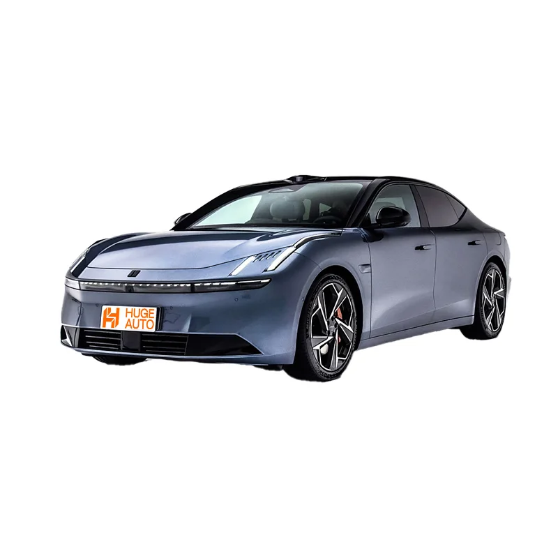 HUGE AUTO Lynk&co Z10 2025 95kwh 702km 4WD SmartDrive Ultra