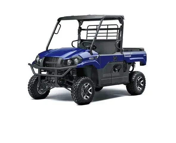 2024 Kawasakis Mule PRO-MX LE Собранный внедорожный UTV готовый к экспорту по всему миру Индивидуальная поддержка OEM и ODM