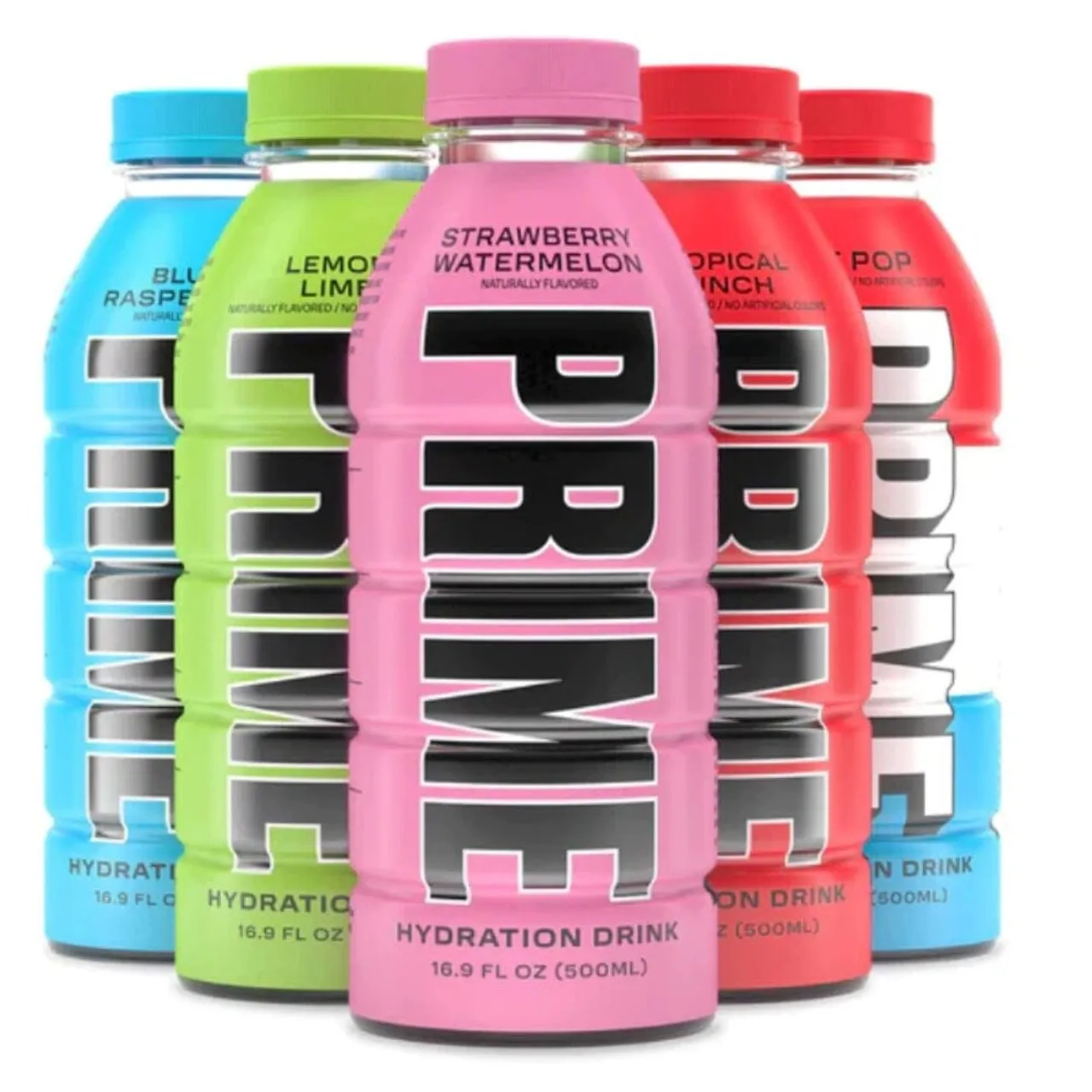 Best Price Prime Energy Drink / PRIME and Hydration Drinks