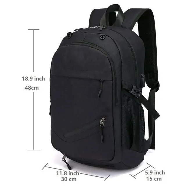 Outdoor Sports Large Basketball Bag OEM 2023 Sport Backpack Causal Students Travel Bag With Your Customize Logo Zipper Pockets