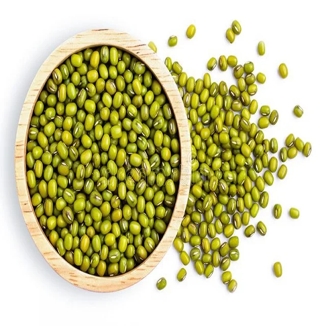 Quality Green Mung Beans With Certificate Market Price From Manufacturer For Sale