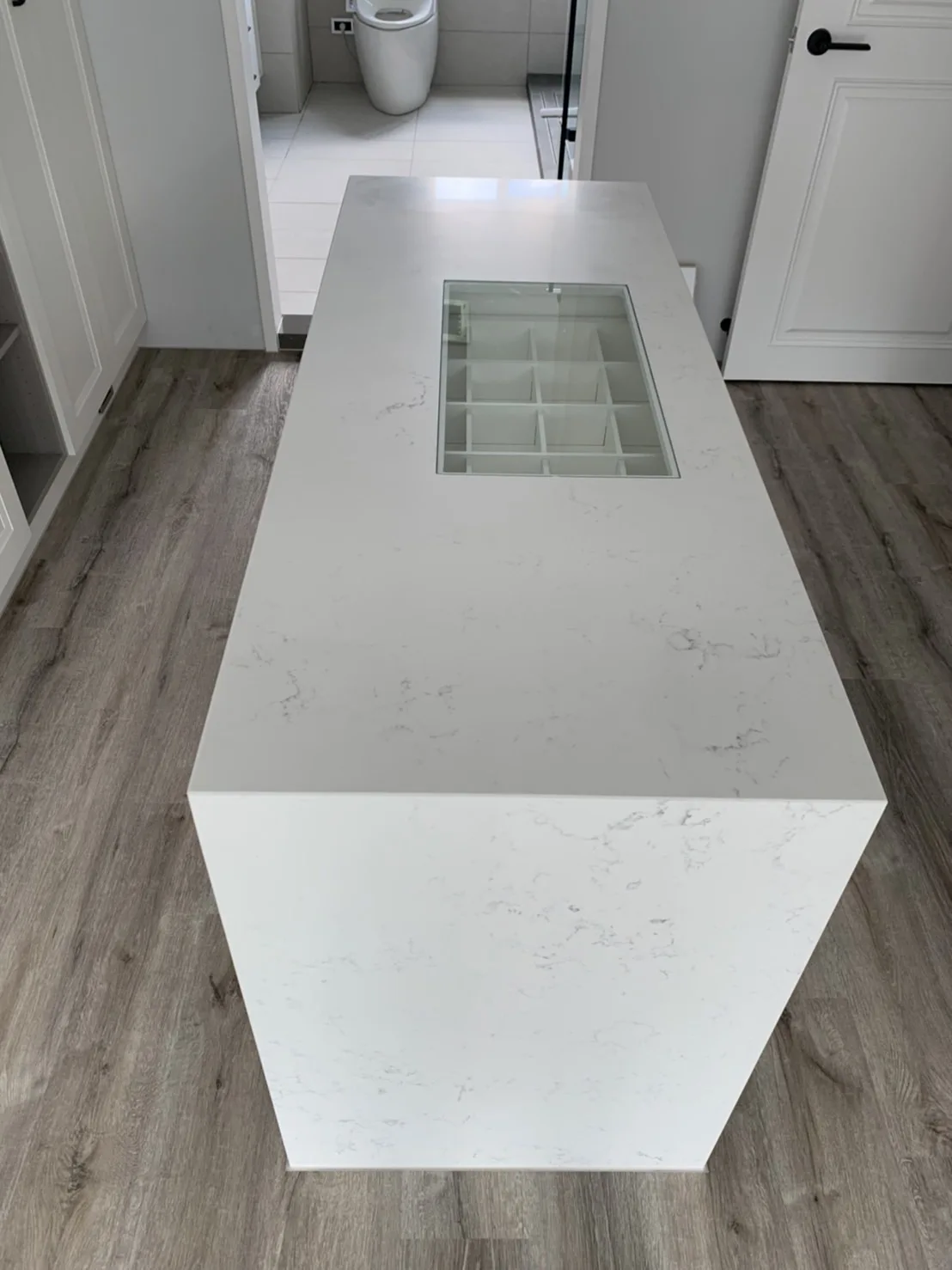 2022 New Design And Good Price Quartz Slab For Countertop Slabs building material