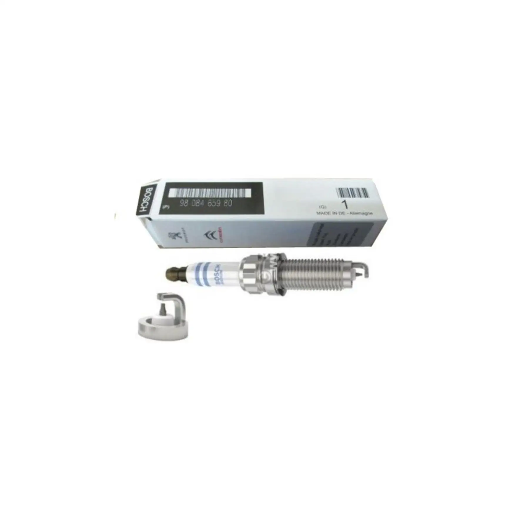 ATEŞLEME BUJİSİ BMW F20-F21(114I-116I-118İ-120I) F30 (316I-320I)1.6THP E6