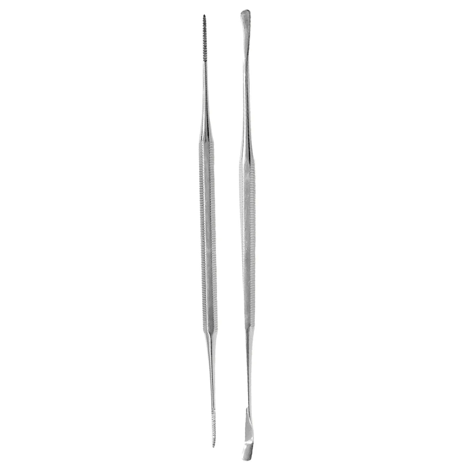 Professional Ingrown Toenail Tool Kit with File & Lifter Set - Premium Stainless Steel Pedicure Tools Ingrown Toe Nail Treatment