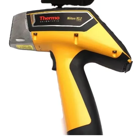 Анализатор Thermox Scientifics Niton XRF X L2-980 Generalx Metalx анализатор золота