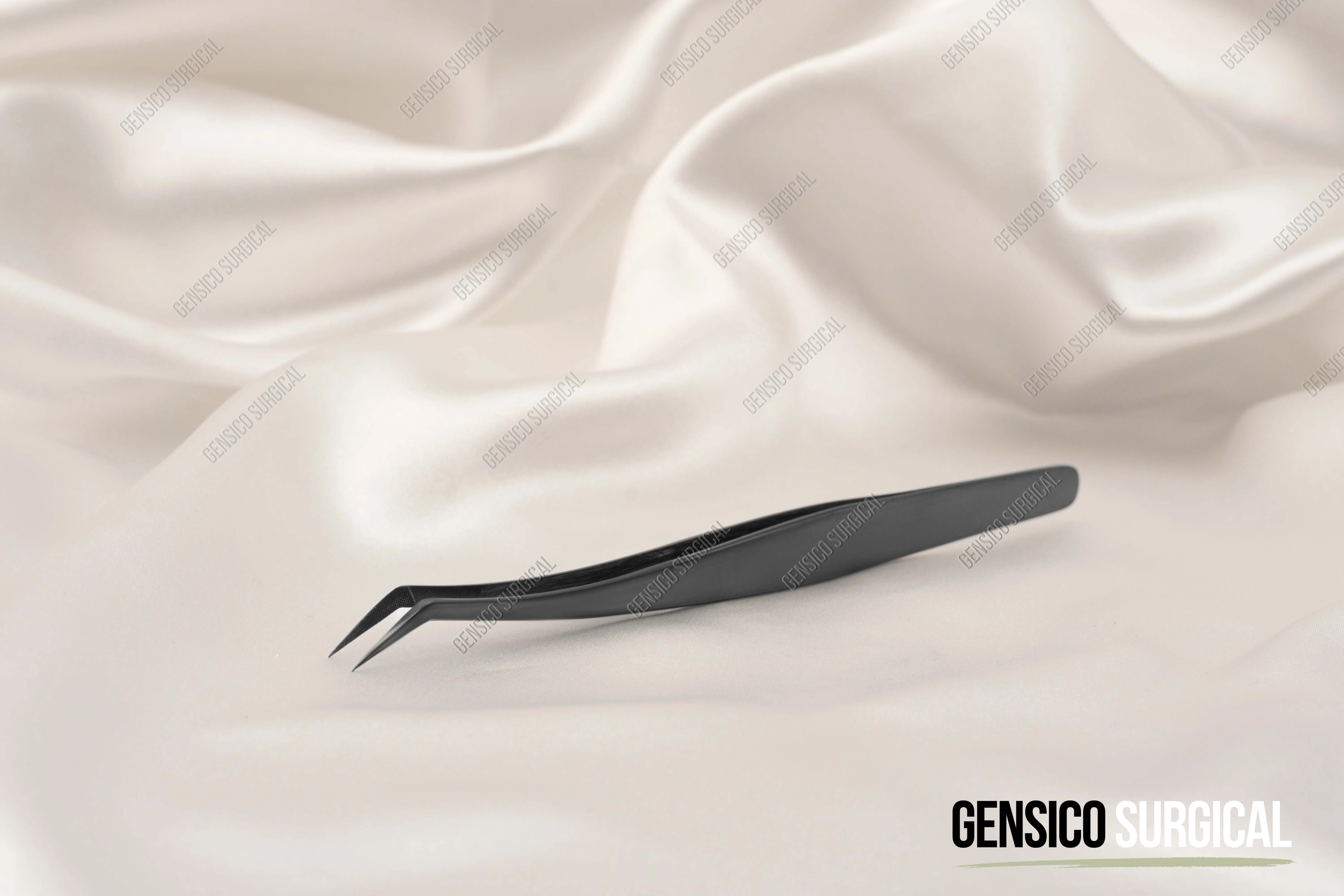 Good Quality Eyelash Tweezers Complete Range Customized Logo And Packing Complete Packing Range Eyelash Tweezers