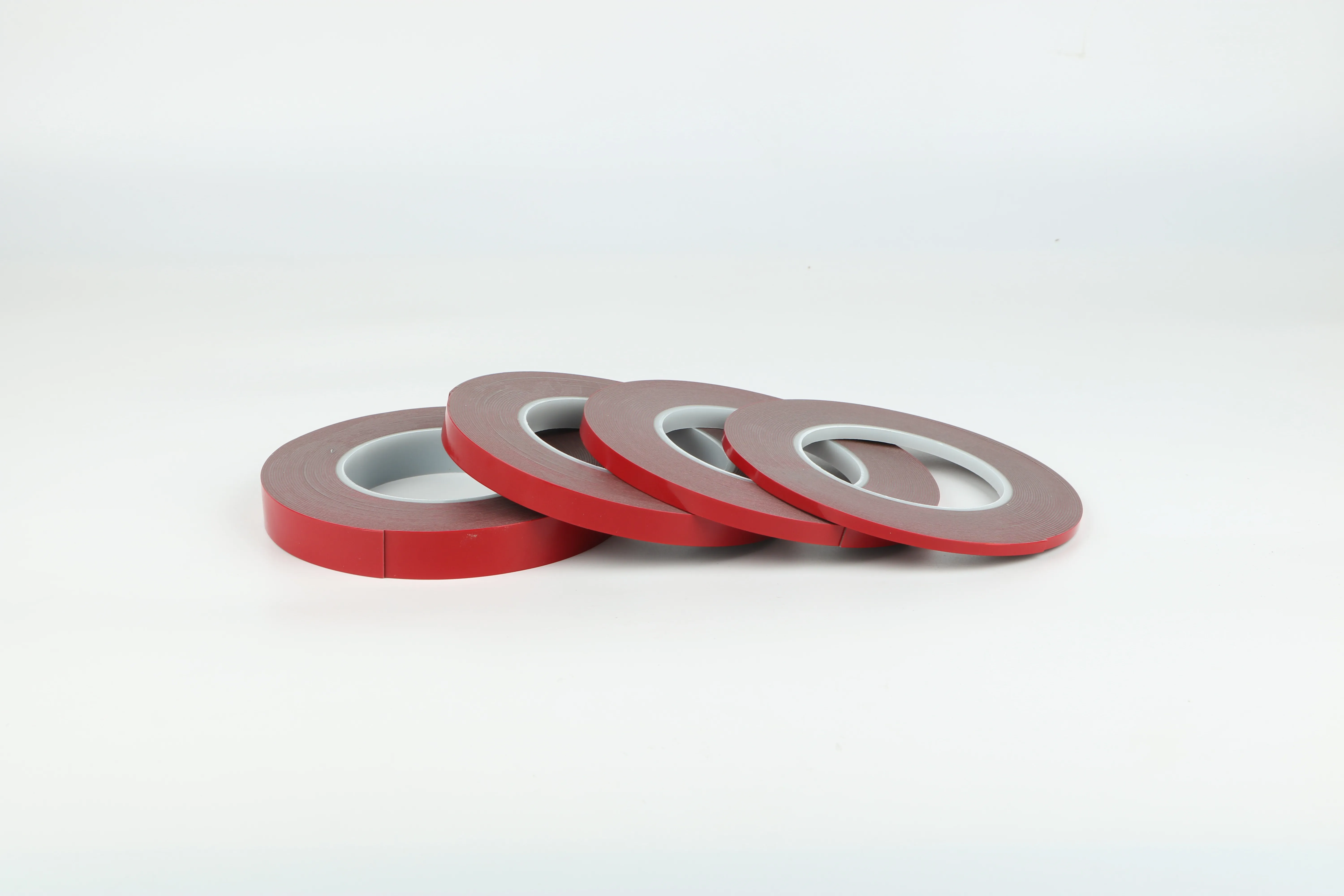 High Bond Heavy Duty Stick Acrylic Foam Industrial Tape Pressure Sensitive Waterproof Double Sided Tape For  Automotive Car