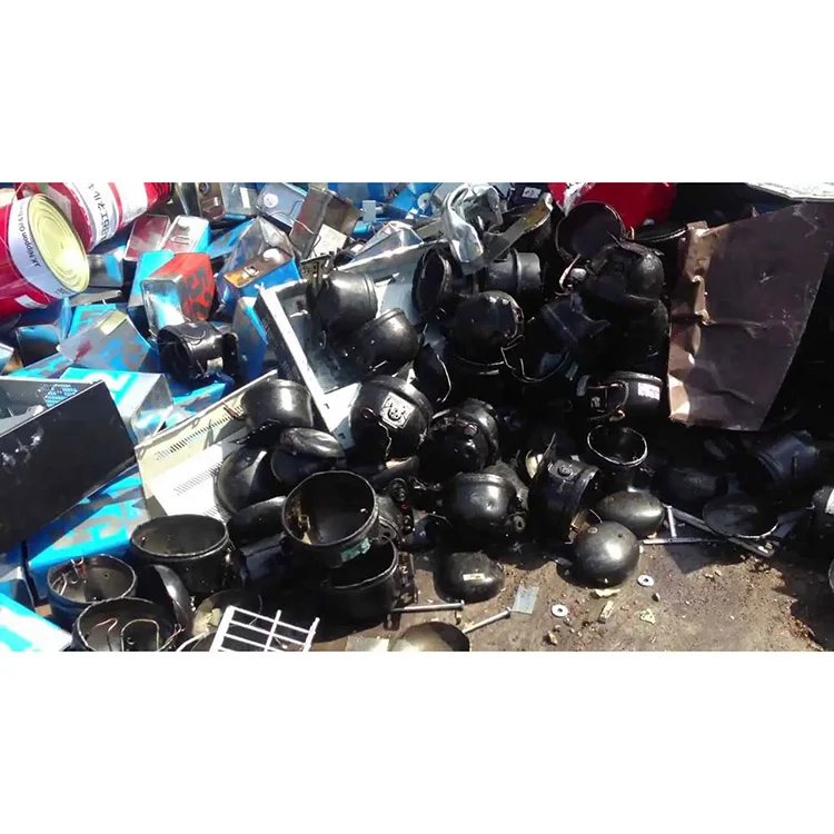 Hot Selling Scrap compressor dried for sale used compressor in best price by AGRO FARM LLC