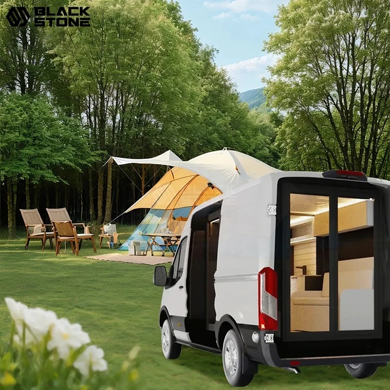 V Class Manually Adjustable Camper Folding Fiat Rvs & Camperscamper Ducato Caravan House Camping Cara