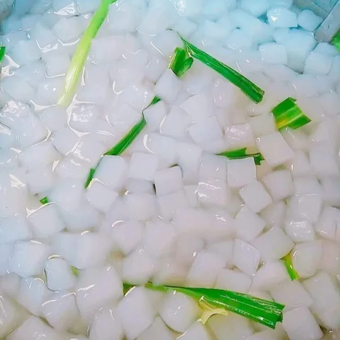COCONUT JELLY NATA DE COCO JELLY HIGHT QUALITY FROM VIETNAM - Ms. Joyce +84 963327024
