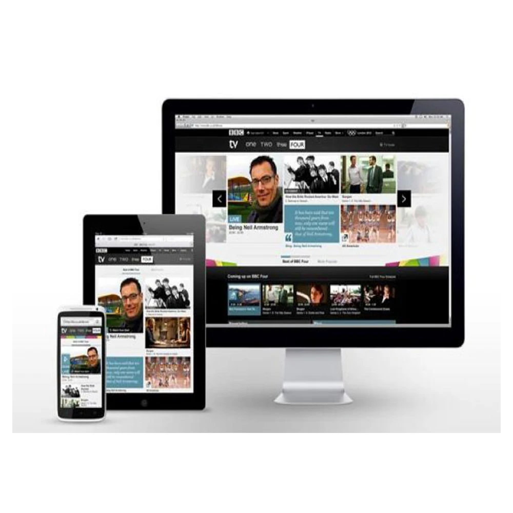 Top leading MLM Software and mobile app design and development services | website design and development company in india