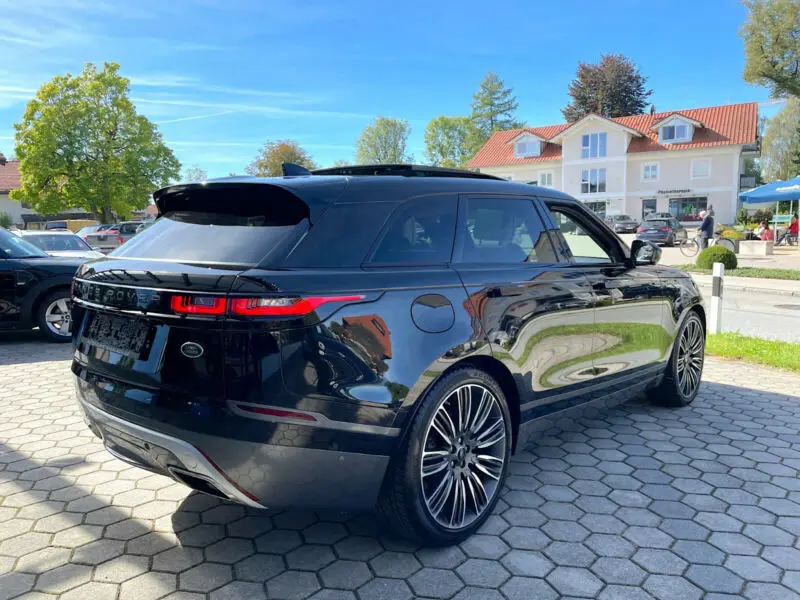 Used 2022 Range Rover Velar R Dynamic 3.0 V6 For  Sale