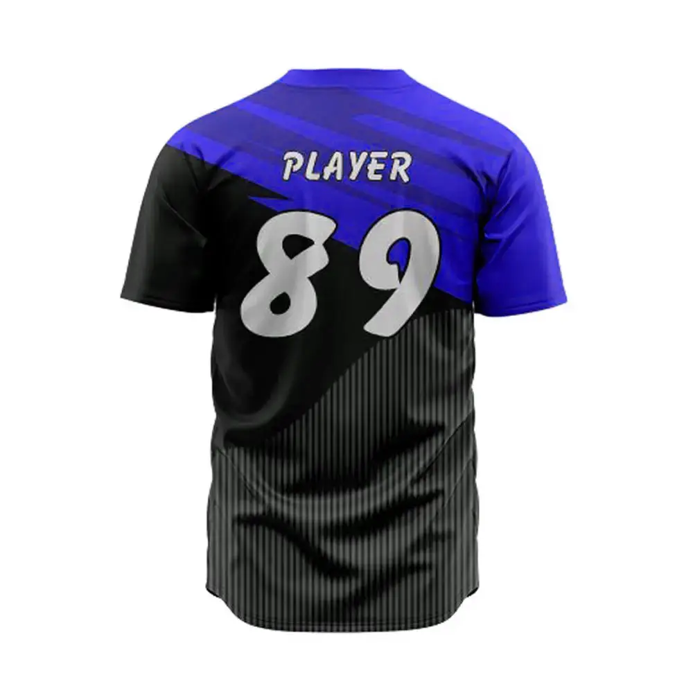 2024 New Stylish Fresh Prince of Bel Air 24 Baseball Jersey 90s Hip Hop Short Sleeve Button Down Sports Shirts Baseball Uniform