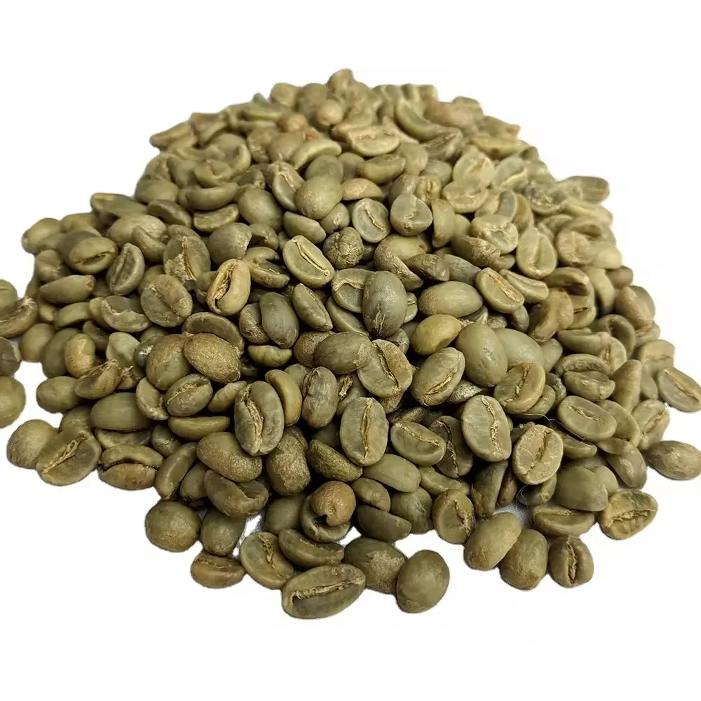 Arabica Whole Bean Coffee Premium Quality Beans for Coffee Lovers