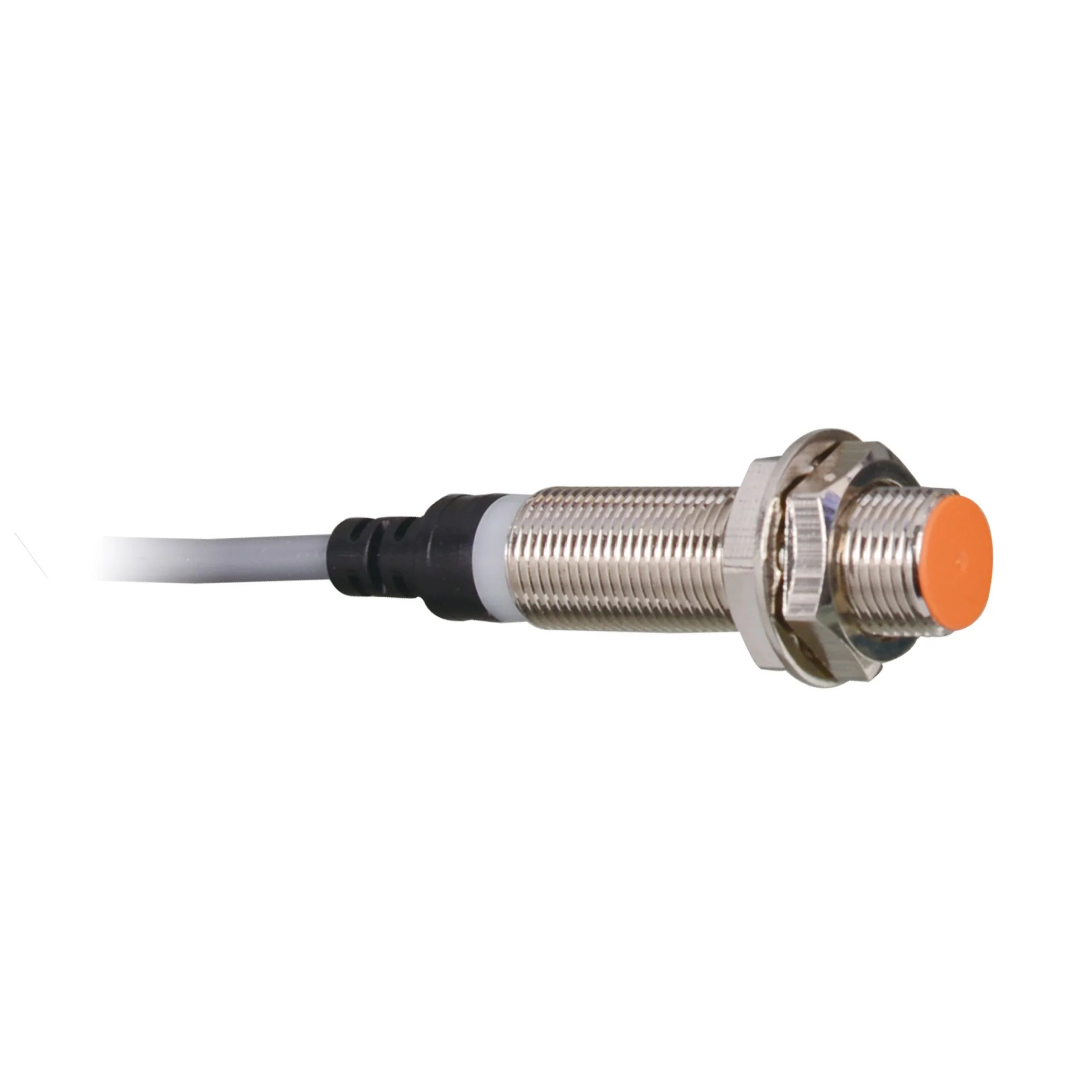 CNTD High Reliability M12 Standard Type Inductive Proximity Sensor Cylindrical Type CJY12E-04 IP67