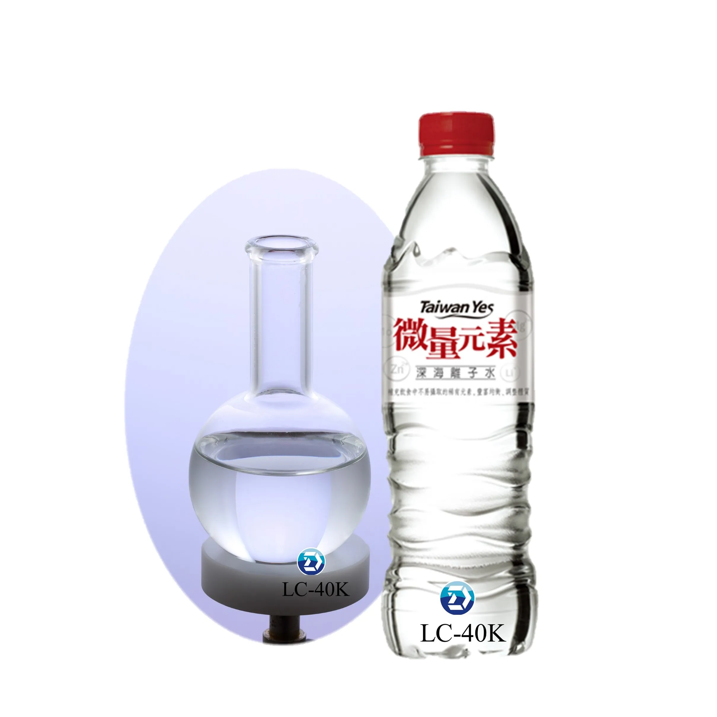 [D-minneralz] High quality  deep sea water  concentrate liquid for beverage ingredient supplier