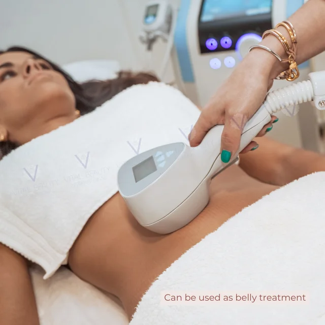 Small Amount Female Male Face Slimming Fat Burning Thin Waist Belly Arm Leg Fat Removing Breast Lifting Firming Cream