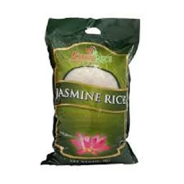 White Dried Long-Grain Rice Aromatic Rice
