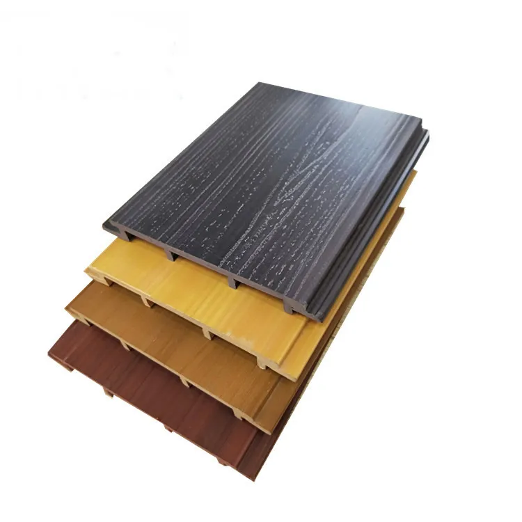 Multilayer Waterproof Flooring WPC Rigid Core Vinyl Plank Flooring