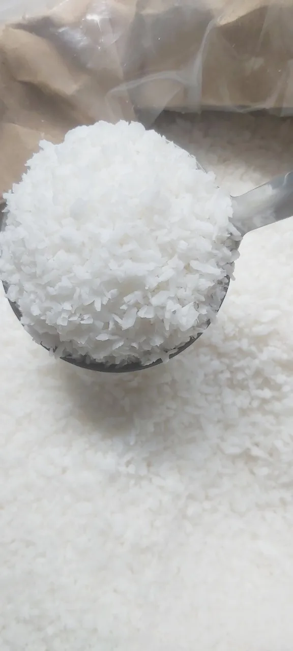 Vietnam Best Price Desiccated Coconut High Fat Fine and Medium Grade From Reliable Supplier +84363565928