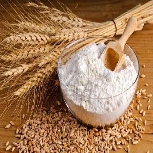 100% Durum Wheat Semolina Flour / Durum Semolina Flour