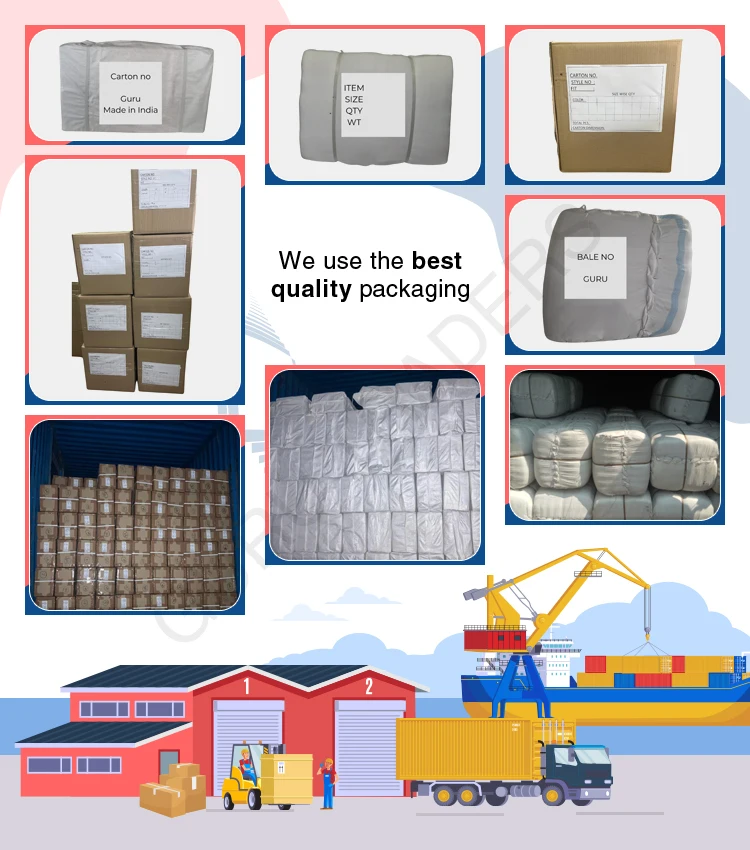 Packaging-&-Shipping