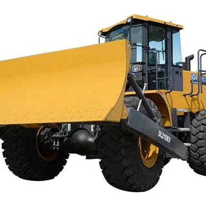 560HP wheel bulldozer dozer with Cummins engine