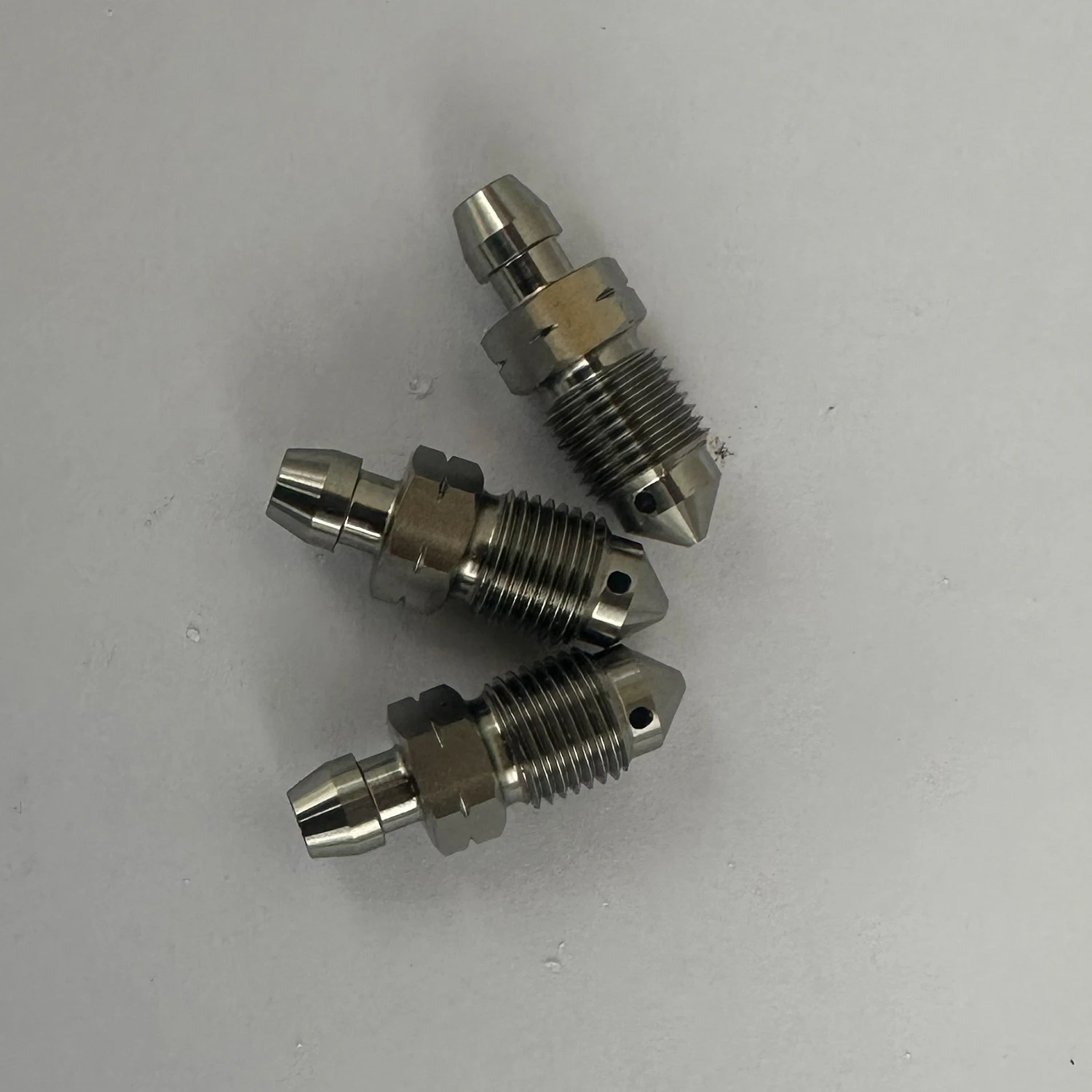 Precision Machining Ltd Customized Titanium Cnc Machining With Precision Machinery Parts Cnc Machine Parts