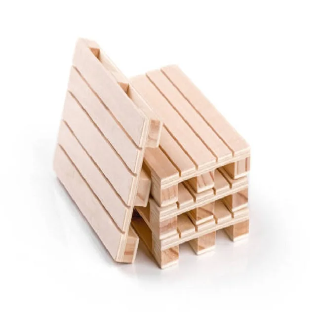 Wood Pallet Cheap Price from Austria - Wood Pallet - Wooden Pallet for Transport size 1200*1000*150mmp for sale