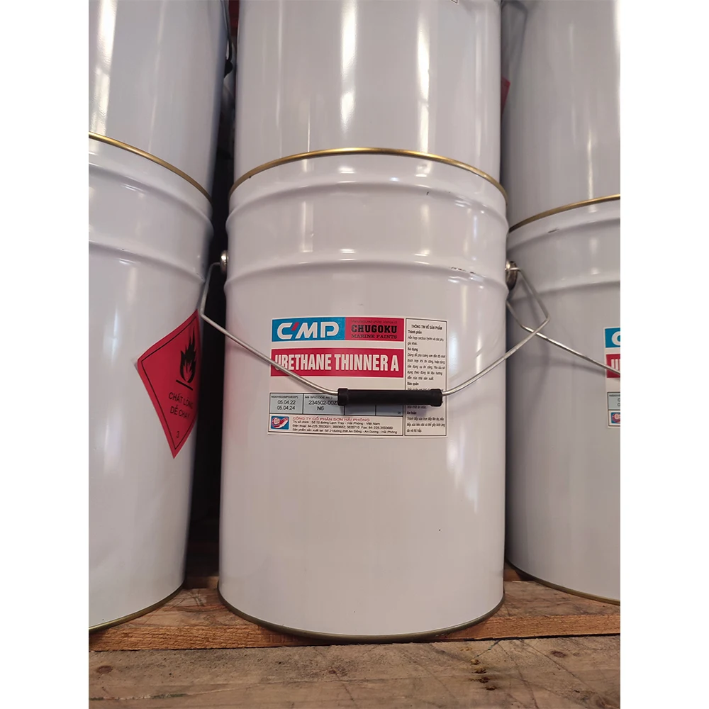 Ngoc Diep Company - Paint Thinner Epoxy Floor Coating Best Products Painting High Quality Good Services