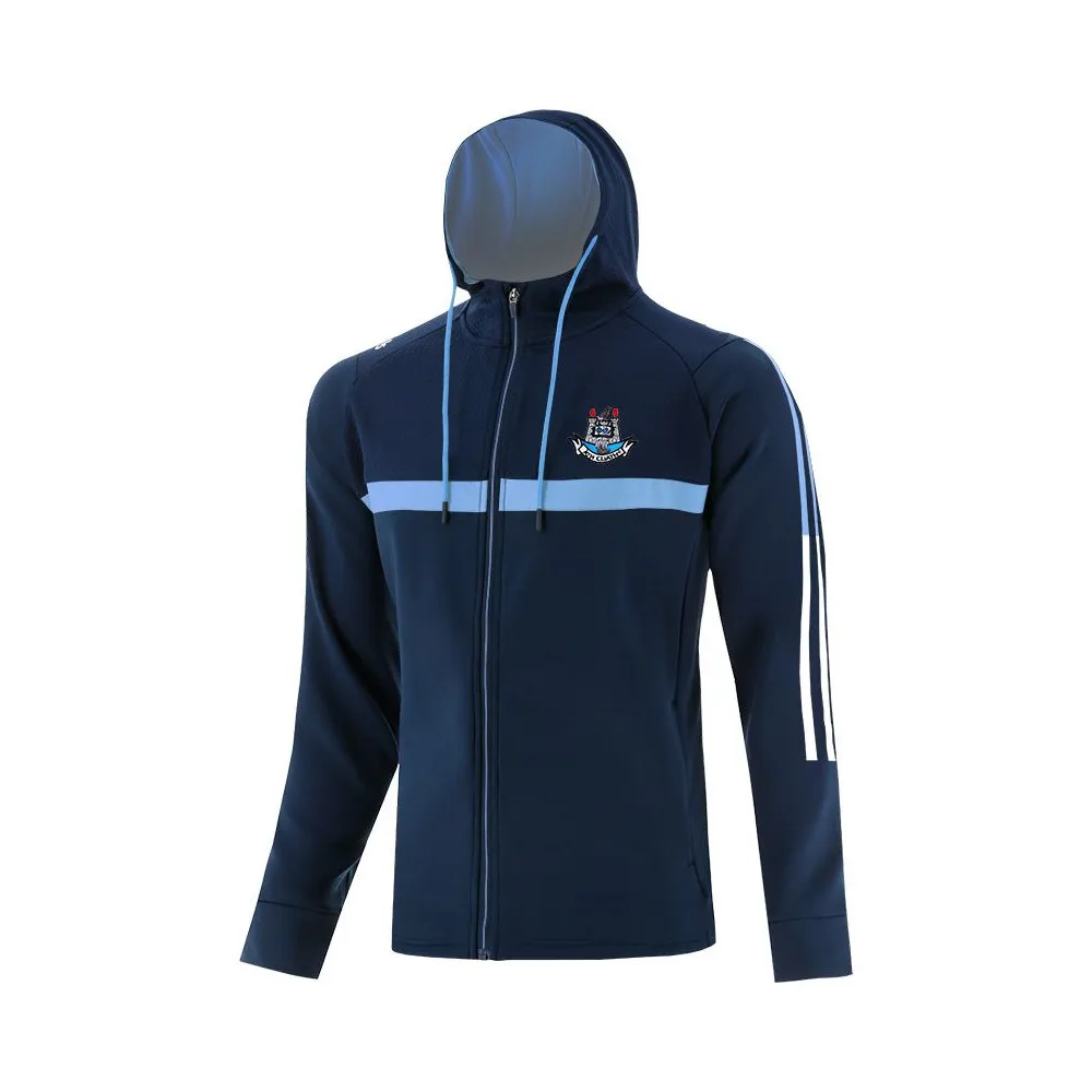 GAA Gaelic Football Hoodie For Men Wholesale Top Quality Custom Made Gaa Hurling Hoodie for Sale