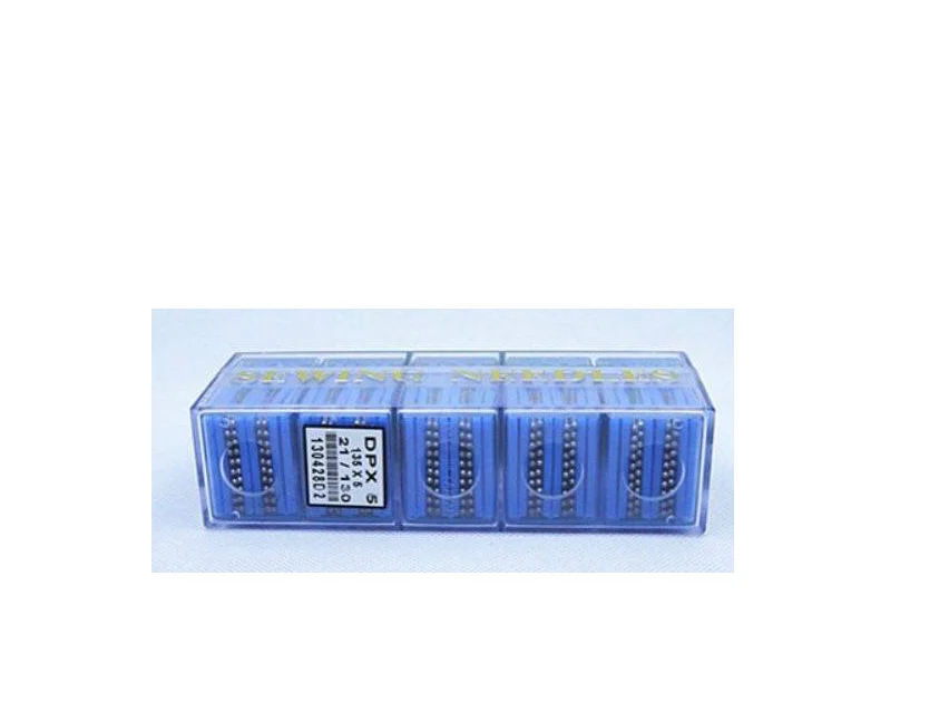 TNC иглы # DPx5 изготовленные в Тайване для промышленных швейных
