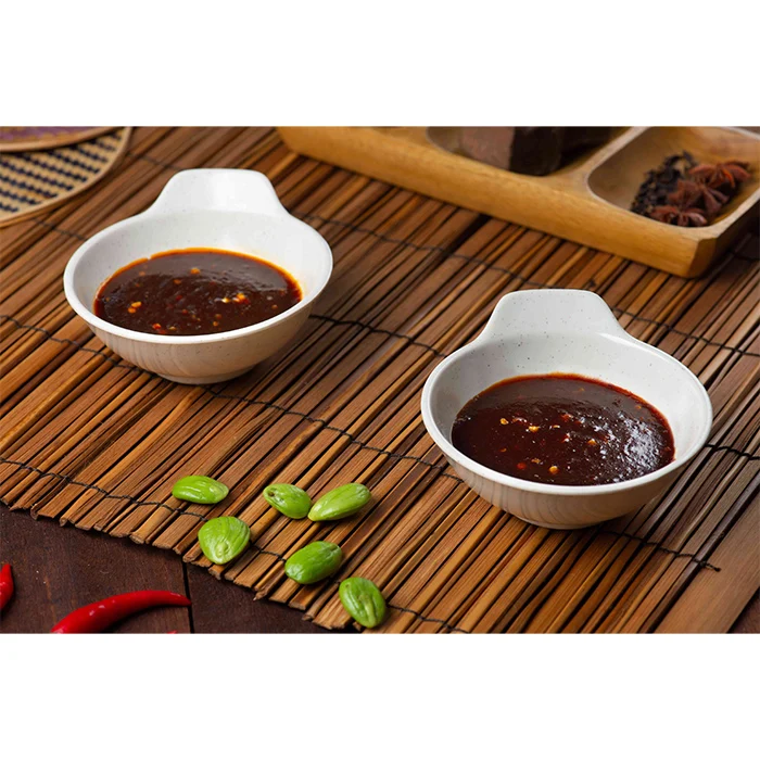 Malaysian Food Sambal Belacan Chili Sauce Powder 1KG Perfect Sauce for Nasi Lemak Bulk Sale in Carton