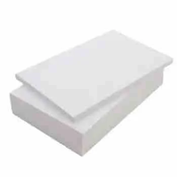 Factory Sale HPA4 Copy Paper | Wood Pulp A4 70 80gsm Smooth High Brightness White A4 Office Paper | HpPrinter Paper