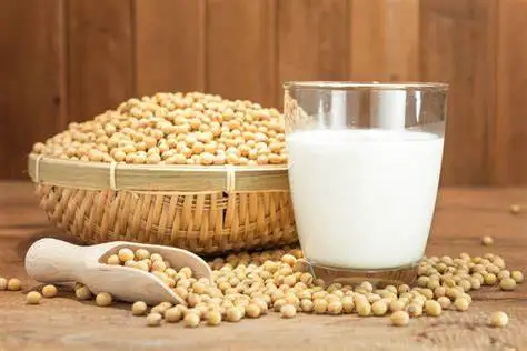 Natural Soy Bean Milk 250ml Wholesale in Soya Milk Best Price Manufacture factory Soy Milk Extract