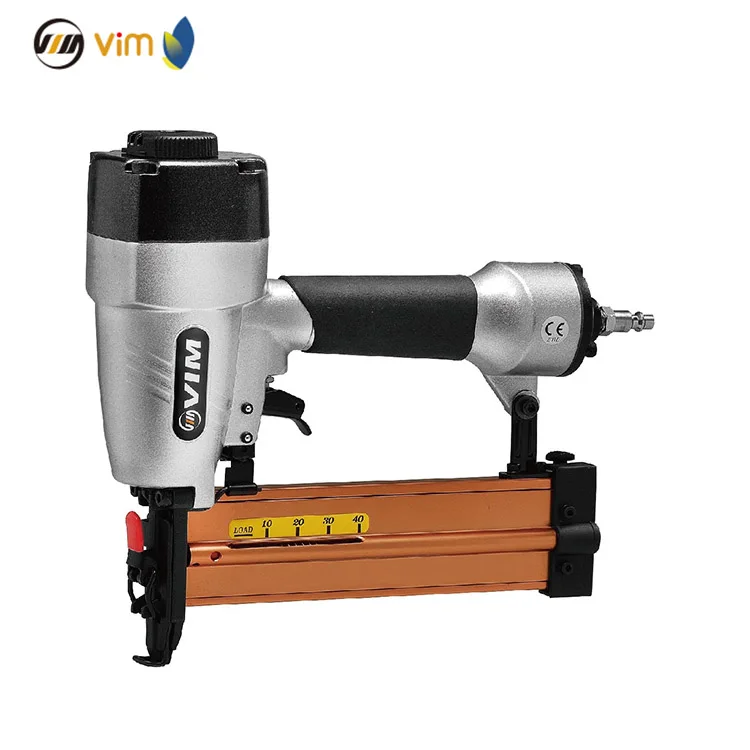 T50H Heavy Duty Pneumatic Brad Nailer
