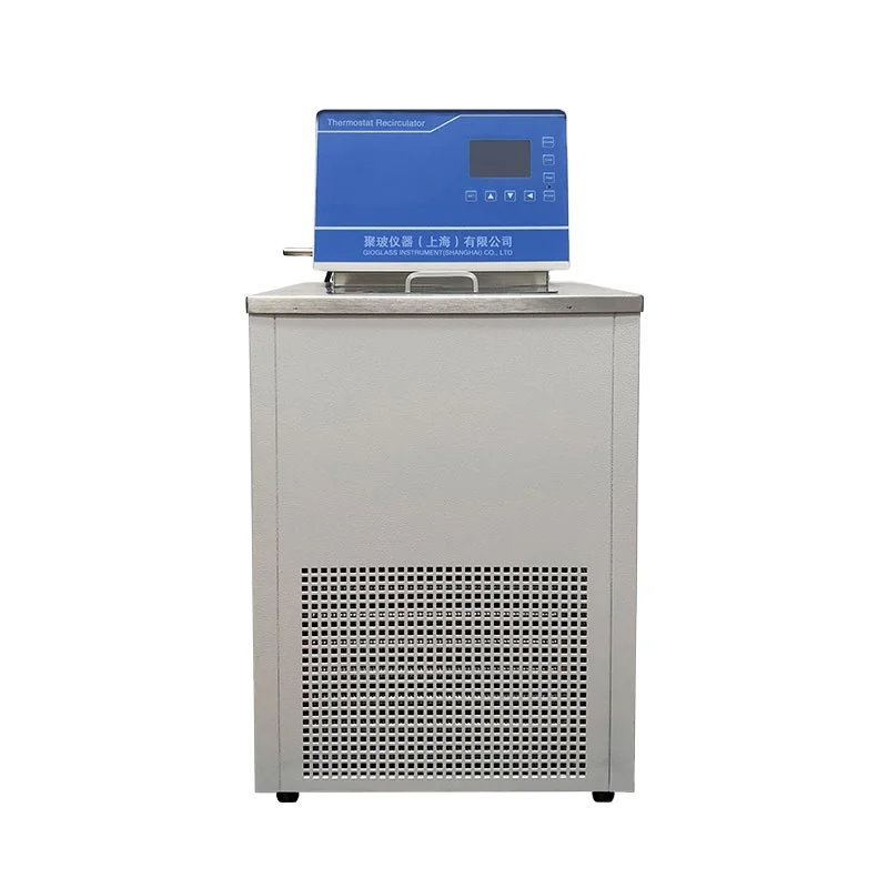 Lab Digital Heating Thermostatic Electric Circulating Water Bath/heating And Cooling Circulating Device