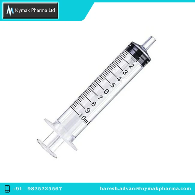 medical 1ml 3ml 5ml 10ml 20ml 50ml 60ml hospital use medical disposable PE bag plastic syringes AD auto disable safety syringe