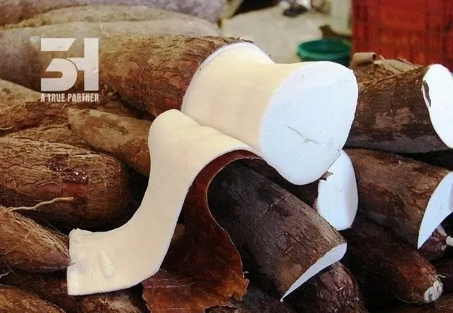 Cheap Price For Wholesale - Frozen Cassava Ready To Export From Viet Nam