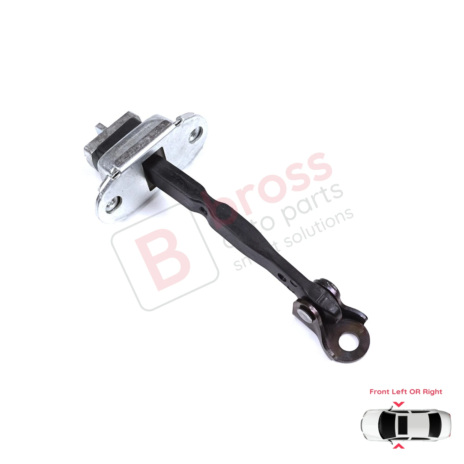 BDP1380 Front Door Stop Check Assy Limiter Strap for Toyota Camry MK6 V4 XV40 2006-2012 6861033070