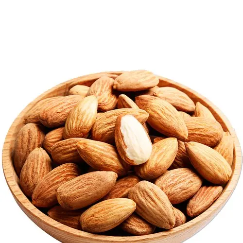 Raw Almond Nuts Wholesale Exporter of Genuine Quality Grade A Fresh Raw Almonds Available in Bulk at Great Price