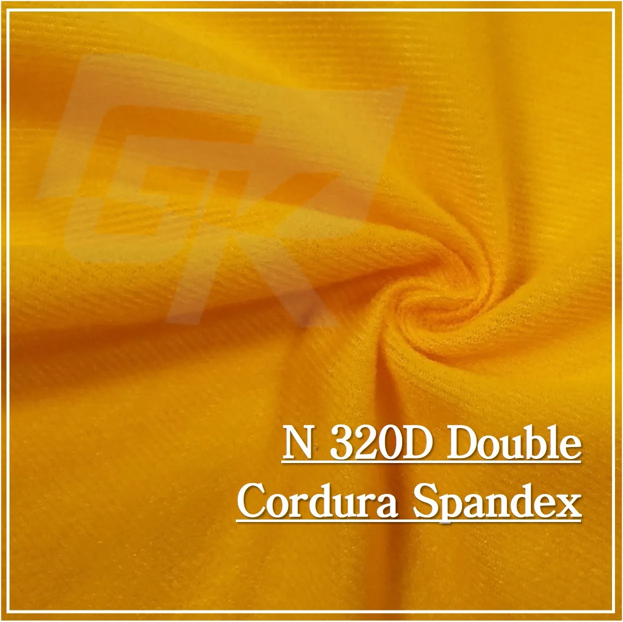[Быстросохнущая] нейлоновая 320D Cordura двойная спандекс ткань быстросохнущая полиэфирная TC ИЛИ CVC полиуретановое покрытие однотонным цветом
