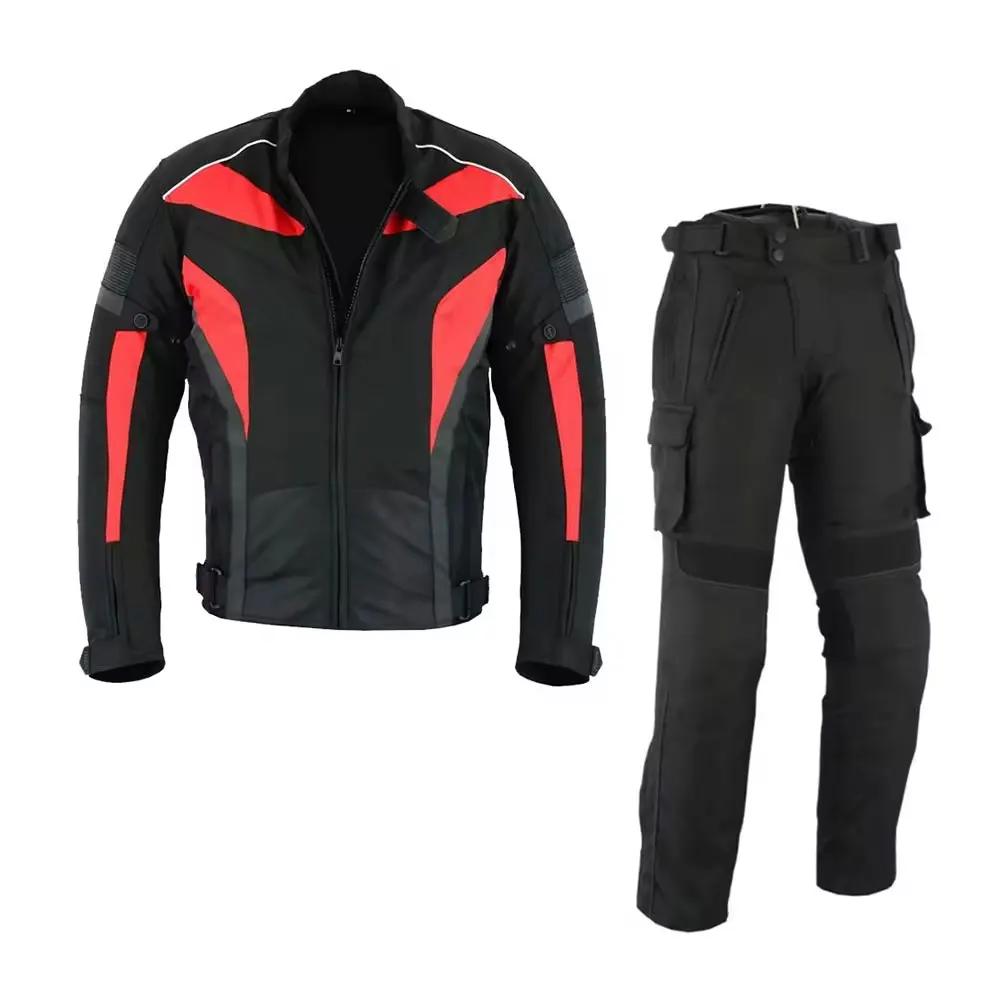 New Racing Off-Road Motorcycle T-Shirt Mountain Bike Speed Jersey Pant Downhill Motocross Suit for Speedy Mountain Bike Riding