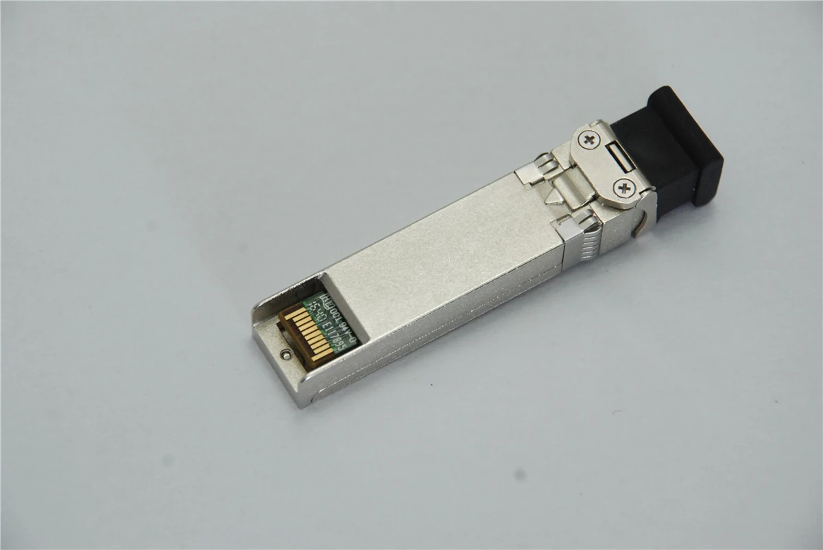 Avago AFBR-79EBPZ QSFP + 40 Gigabit Ethernet волоконная оптика трансивер