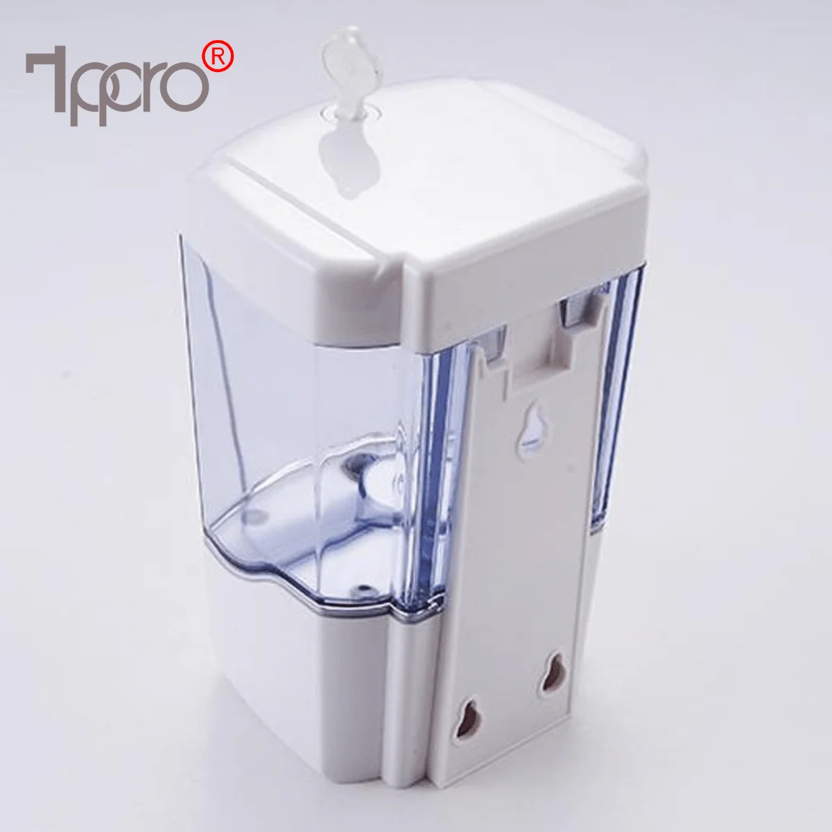 Automatic Soap Dispenser Wall Mounted Sensor High quality ABS 700ml Touchless Foam Soap Automatic Hand TPPRO TP 70906