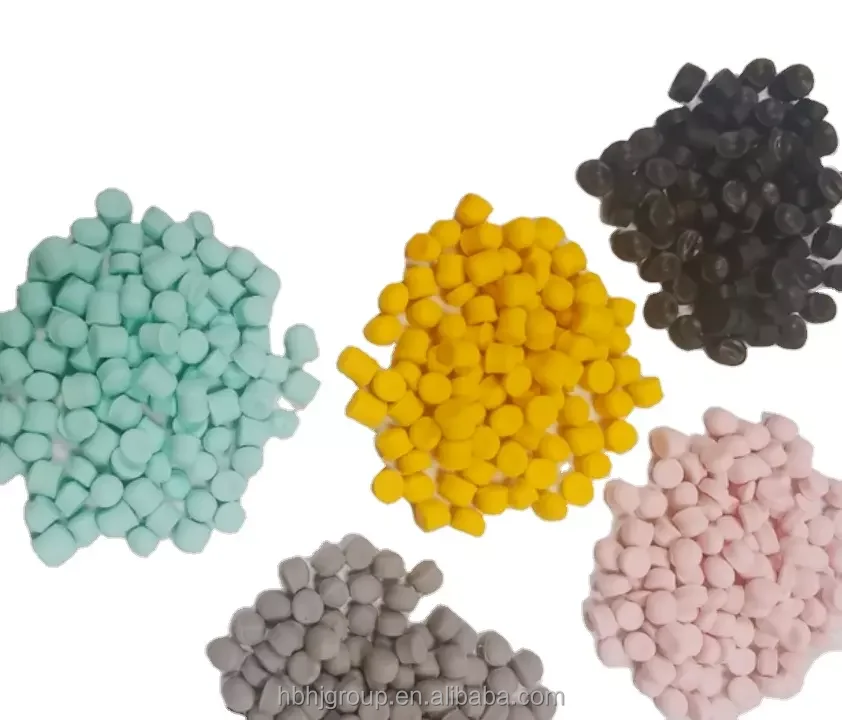 EVA Resin Ethylene Vinyl Acetates Copolymer EVA Granules or Shoes EVA Hot Melt Adhesive Granule Ethylene Vinyl Acetates